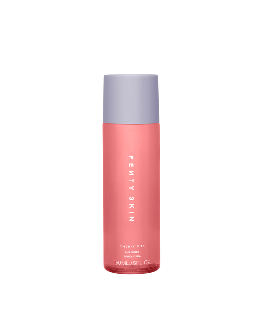 Tônico Facial Fenty Skin Cherry Dub BHA Toner